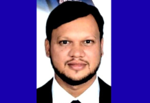 হাটহাজারীতে সড়ক দুর্ঘটনায় সেচ্ছাসেবক দল নেতা নিহত