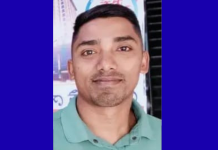 হাটহাজারীতে সড়ক দুর্ঘটনায় নৌ বাহিনীতে কর্মরত এক ব্যক্তি নিহত