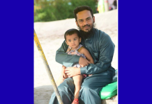 মহেশখালীতে ডাম্পারের চাকায় পিষ্ট শিশু হিকমা