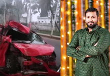 চট্টগ্রামে সড়ক দুর্ঘটনায় যুবদল নেতার মর্মান্তিক মৃত্যু