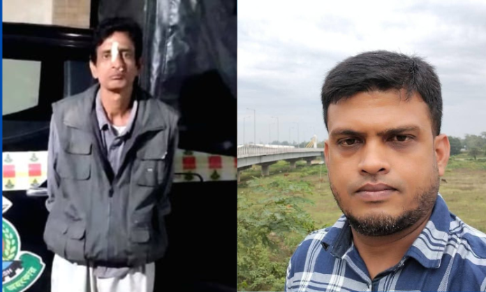 রাস্তায় ফেলে স্ত্রীকে প্রকাশ্যে জবাই করে হত্যা (2)