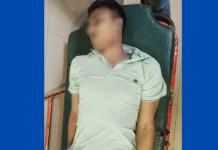 বায়েজিদ আবাসিকের বাসা থেকে এপিবিএন সদস্যের লাশ উদ্ধার