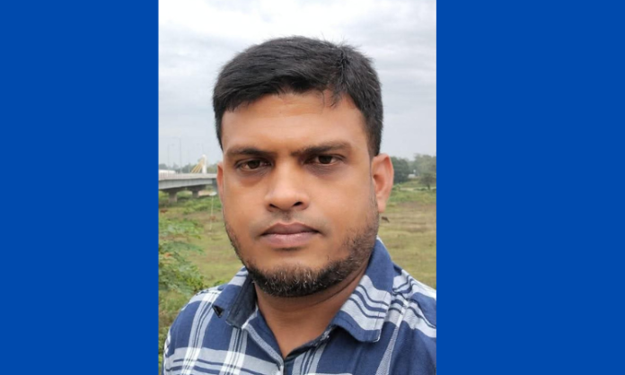 রাস্তায় ফেলে স্ত্রীকে প্রকাশ্যে জবাই করে হত্যা