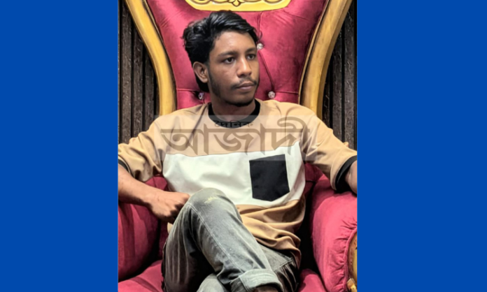 রাস্তায় ফেলে স্ত্রীকে প্রকাশ্যে জবাই করে হত্যা