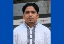 বাঁশখালীর যুবলীগ নেতা আবদুল জব্বার গ্রেপ্তার