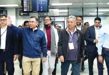 ২০ বছর পর চট্টগ্রামে তারেক রহমান