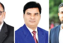 চট্টগ্রামের তিনসহ সারা দেশে বিএনপির ‘বিদ্রোহী’ ৫৫ নেতাকে বহিষ্কার