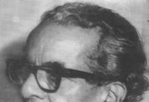 শৈলজানন্দ মুখোপাধ্যায় : সাহিত্যিক ও চলচ্চিত্র পরিচালক