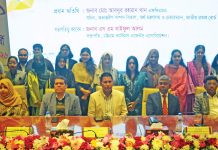 মেধা নিয়ে গর্ব করার সুযোগ নেই জনকল্যাণে কাজে লাগাতে হবে