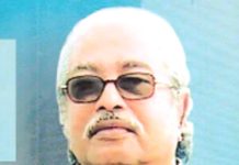 চৌধুরী জহুরুল হক : নিরীক্ষাধর্মী সৃজনশীল শিল্পস্রষ্টা