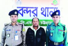 ইয়াবা খাওয়ার টাকা না পেয়ে পাঠাও চালককে খুন