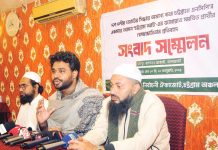 জামায়াত প্রার্থীর মনোনয়নপত্র প্রত্যাহার না করা প্রসঙ্গে যা বললেন এনসিপির আরিফ