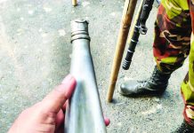 রাখাইনে তীব্র সংঘর্ষ, টেকনাফে শিশু গুলিবিদ্ধ