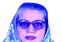 ফাহমিদা আমিন : রম্যসাহিত্যিক