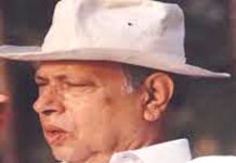 তপন সিংহ: বাংলা চলচ্চিত্রের ত্রাণকর্তা