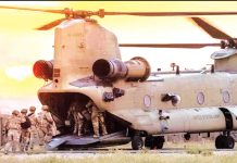 সামরিক ঘাঁটি পুনর্দখলে হাদরামাউতে ‘শান্তিপূর্ণ’ অভিযান শুরু