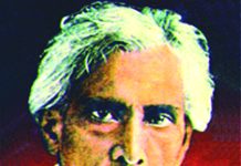 শরৎচন্দ্র চট্টোপাধ্যায় : অপরাজেয় কথাশিল্পী