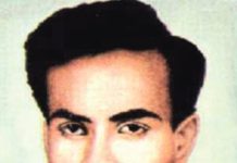 শহীদ আসাদ : নিপীড়নের বিরুদ্ধে সংগ্রামের মূর্ত প্রতীক