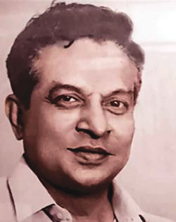 22 January Bibhuti bhushan Sarkar