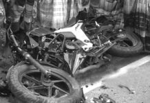 ২০২৫ সালে সড়কে মৃত্যুর ৩৬% মোটরসাইকেল দুর্ঘটনায়