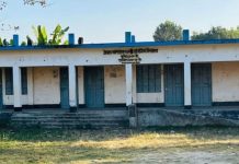 রাতের আঁধারে লোহাগাড়ায় ভোট কেন্দ্রের সিসিটিভি ক্যামেরা নিয়ে গেল চোর