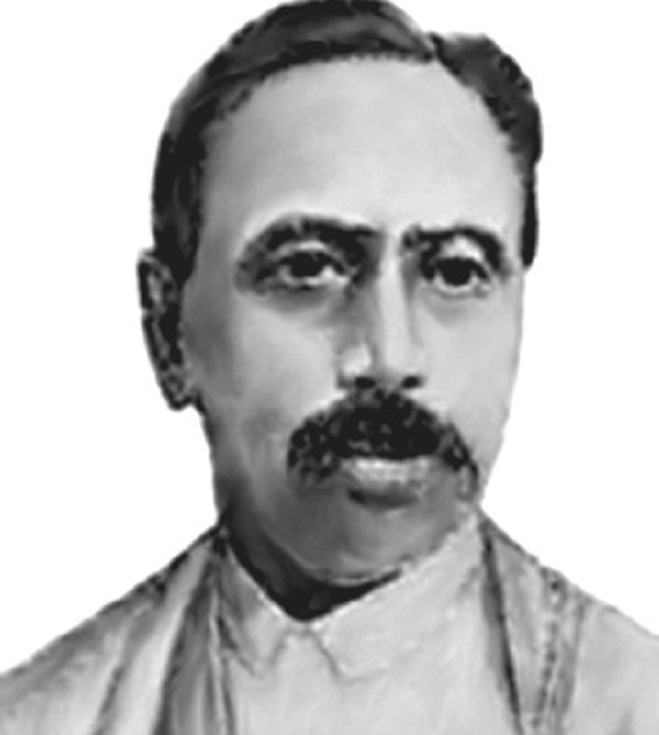 23 Janu Nabin Chandro Sen