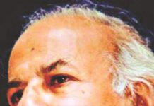 ওয়াহিদুল হক: জীবনবাদী সাংস্কৃতিক ব্যক্তিত্ব