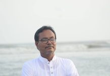 কক্সবাজারে বহিস্কৃত নেতা আকতার কামাল আবার বিএনপিতে