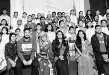 প্রত্যয় সাংস্কৃতিক উৎসব সম্পন্ন