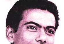 জহির রায়হান : কথাসাহিত্যিক ও চলচ্চিত্রকার