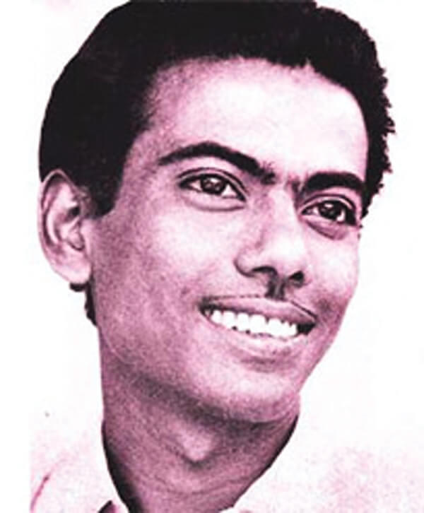 30 Janu Jahir Raihan