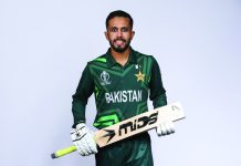 রসিংটনের বিকল্প নতুন ক্রিকেটার আনছে চট্টগ্রাম