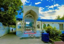 স্মরণের আবরণে শাহসূফী সৈয়দ দেলাওর হোসাইন মাইজভাণ্ডারী