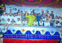 বক্সিরহাটে আবু সুফিয়ানের সমর্থনে জনসভা