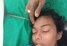 চন্দনাইশে পিত্রালয়ে গলায় ফাঁস লাগিয়ে বিবাহিত মেয়ের আত্মহত্যা