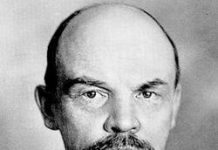 লেনিন : বিশ্বব্যাপী কমিউনিস্ট আন্দোলনের পুরোধা