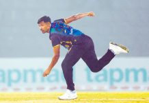 উইজডেন ওয়েবসাইটের বর্ষসেরা টি-টোয়েন্টি দলে মোস্তাফিজ