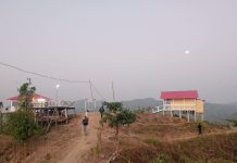 পর্যটনের নতুন সম্ভাবনা লামার মিরিঞ্জা ও প্যারাডাইজ ভ্যালী