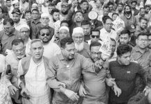 দেশের কোথাও কোনো চাঁদাবাজি থাকবে না