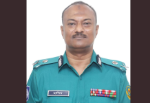 সর্বোচ্চ পেশাদারত্বের সঙ্গে দায়িত্ব পালনে সিএমপি কমিশনারের নির্দেশ