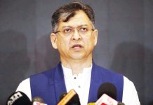 সালাহউদ্দিন আহমদের বছরে আয় ৬ কোটি টাকার বেশি