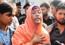 জঙ্গল সলিমপুরে শীঘ্রই যৌথবাহিনীর অভিযান