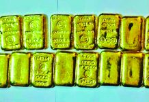 যেভাবে গ্রেপ্তার হলো পুলিশেরসাবেক এএসআইসহ ৬ জন