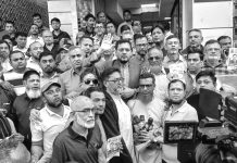 সর্বক্ষেত্রে জবাবদিহিতা নিশ্চিত করবে বিএনপি