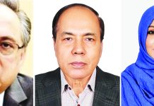 ১২ প্রার্থীর মনোনয়ন বাতিল