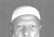 আনোয়ার হোসেন খান