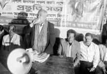 আনোয়ারা-কর্ণফুলীতে ধানের শীষের বিজয় কেউ ঠেকাতে পারবে না