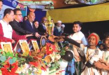 আনোয়ারায় মিনিবার ফুটবল টুর্নামেন্ট সম্পন্ন