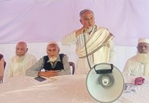 ‘স্বাধীনতার বিরোধীরা আমাদের প্রতিপক্ষ’