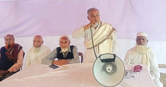 Anowara Sarwar Nizam